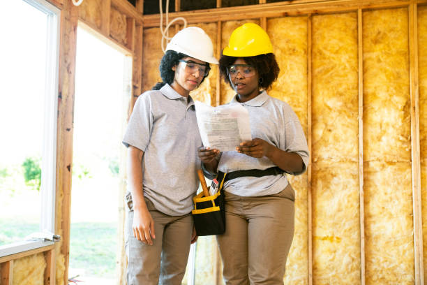 Best Insulation Contractor Near Me  in Thonotosassa, FL